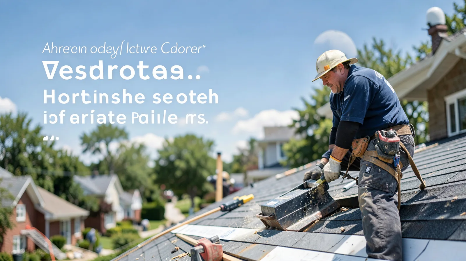 Roof Replacement in Pleasant Lake, MI near me